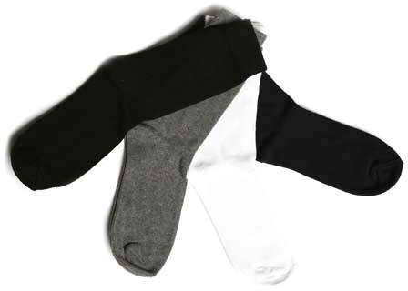 Sports Cotton Socks
