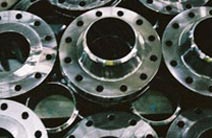 Round Stainless Steel Flanges, Size : 10-20inch, 20-30inch