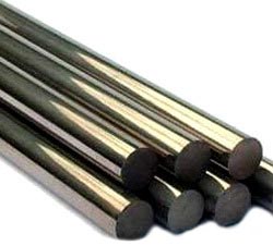 Polished Stainless Steel Rods, for Doors, Furniture, Grills, etc., Feature : Light Weight, Long Life