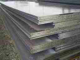 Stainless Steel Sheets & Plates