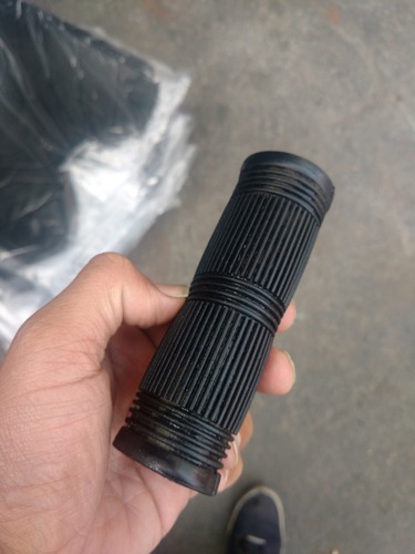 Two Wheeler Grip Covers
