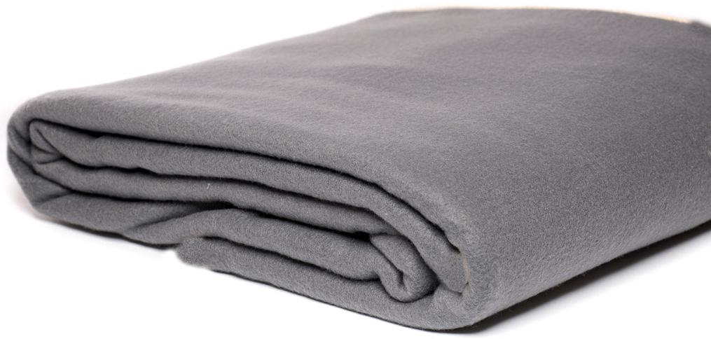 Fleece Blanket