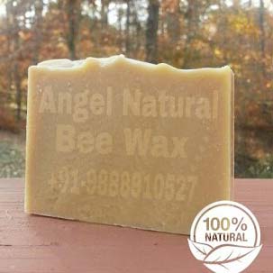 Angel Natural Bee Wax