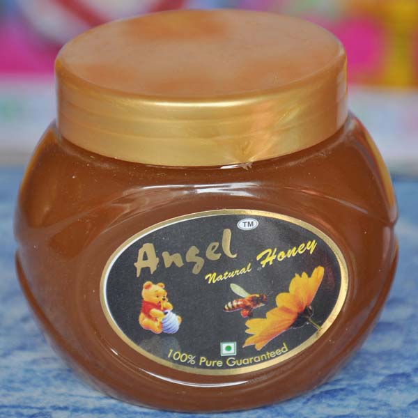 Angel Forest Honey