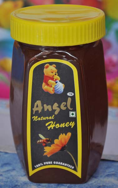Angel Multiflora Honey