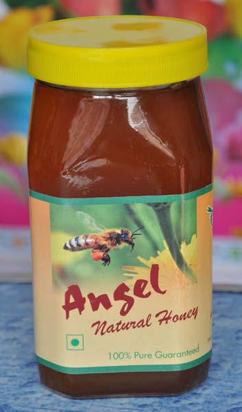 Angel Shisham Honey