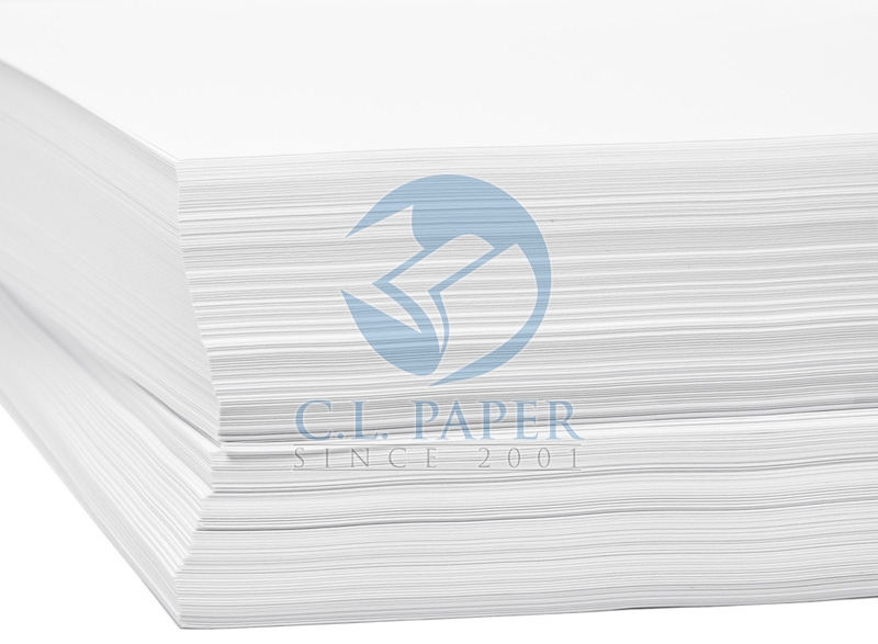 Offset Paper Sheets