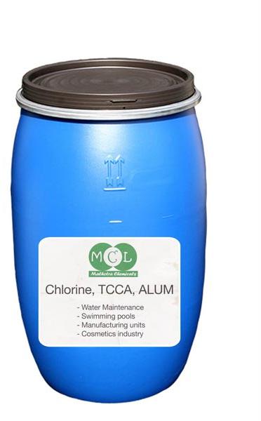 Tcca Chemicals At Best Price In Delhi 