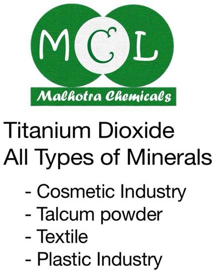 Titanium Dioxide