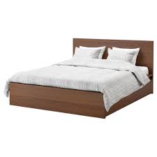 Wooden Double Bed