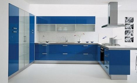 kitchen Cupboard