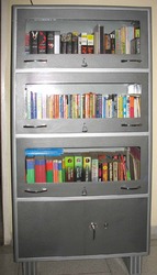 Bookshelf Cabinets