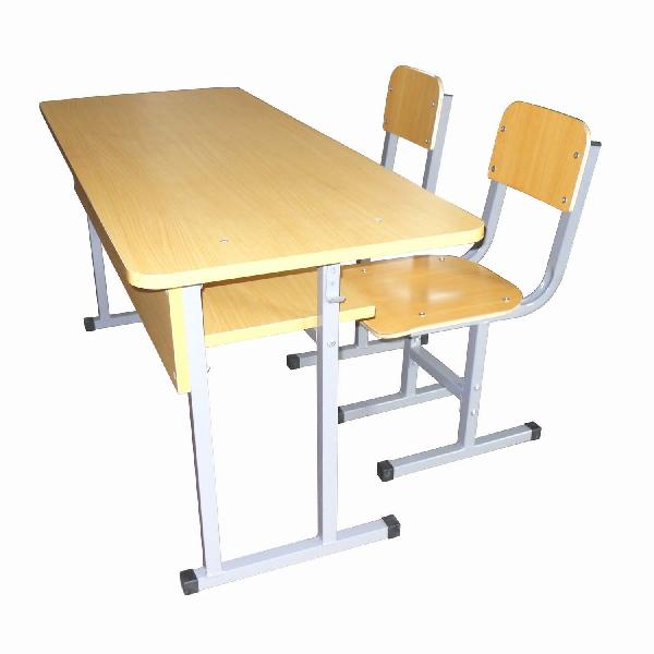 School desk chair