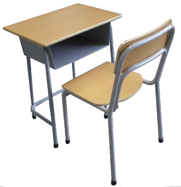 School Table And Chairs Set
