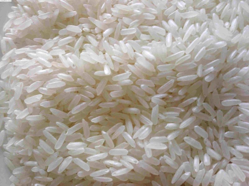 non basmati rice