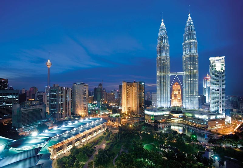 Magical Malaysia Tour Package