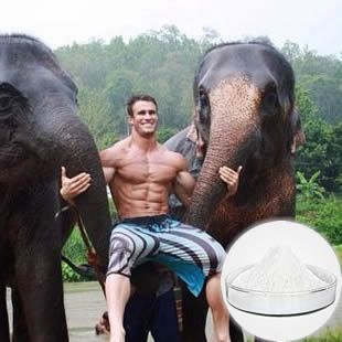 Dromostanolone Propionate