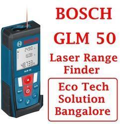 Glm 50 Laser Distance Meter