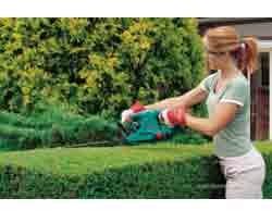 Bosch Hedge Cutters