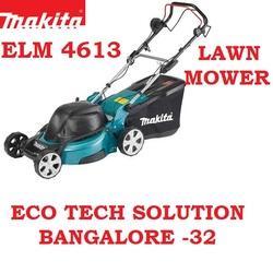 Electric Rotary Lawnmower