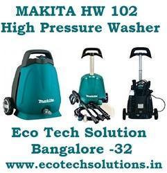 Hw 102 High Pressure Car Washer