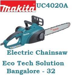 Makita Electric Chainsaw