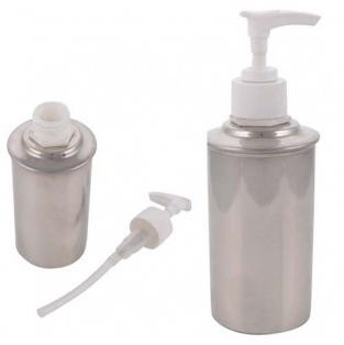 Stainless Steel Hand Liquid Soap Dispenser