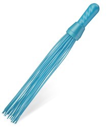 Honeywell plastic broom