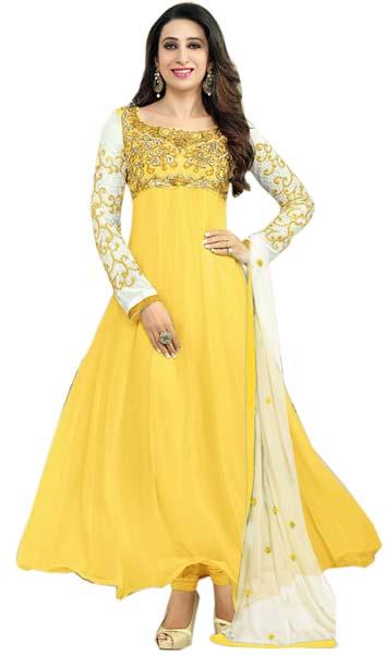 Casual Anarkali Suits