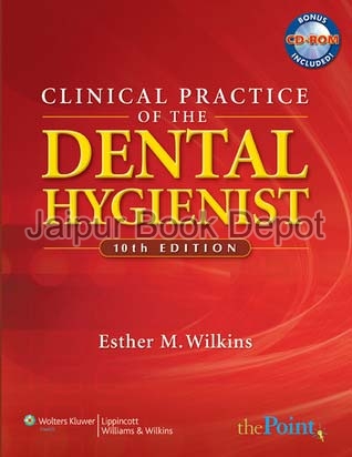 Dental Hygienist Book