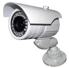 Bullet Camera