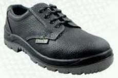 Triton Low Safety Shoes