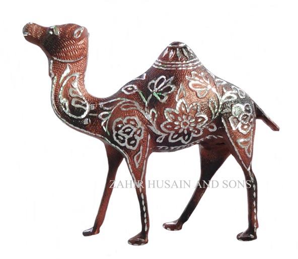 Decorative Camel Statue