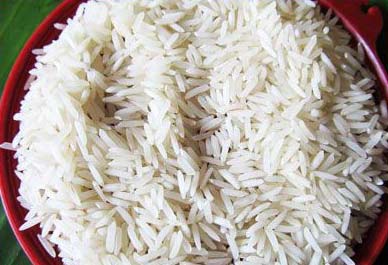 Sharbati Basmati Rice