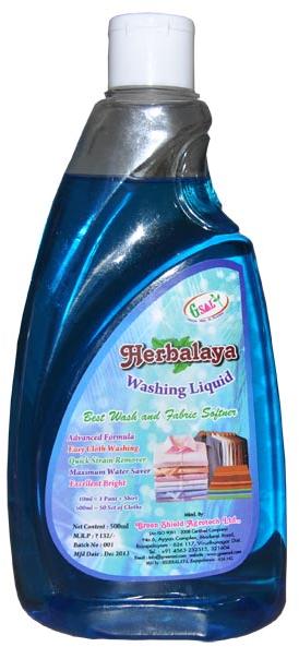 Washing Liquid-Herbalaya-SSG Deals: