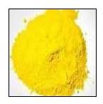 Lemon Chrome Pigments