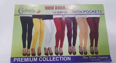 Ladies Leggings at Best Price in Indore
