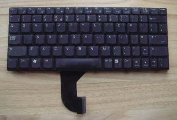 Computer Keyboard