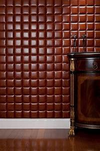 Leather Tiles