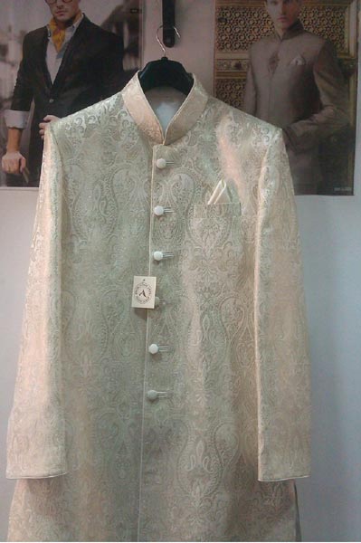 sherwani