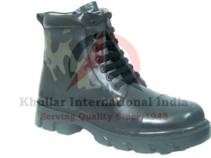 Safety shoes, Feature : Comfortable to wear, Fine finish, Durable