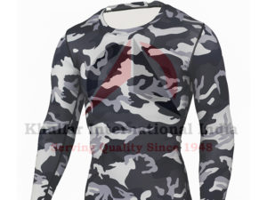 indian military t shirt