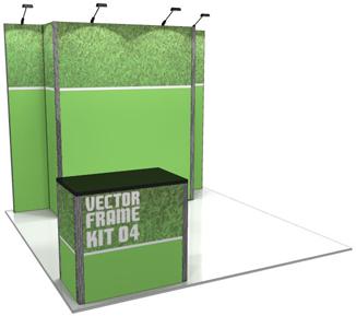 Vector Frame Kit