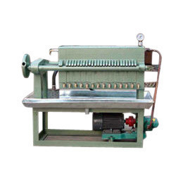 filter press machines