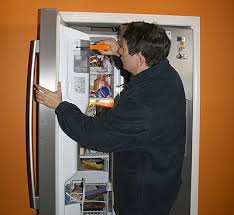 Refrigerators Repair Services