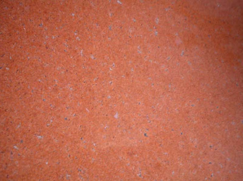 Lakha Red Granite Stone