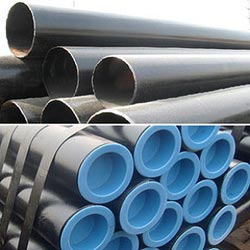 Mild Steel ms pipes, Shape : Rectengular, Round