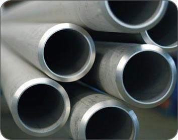 Structural Pipes