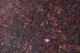 Tan Brown Granite Stone