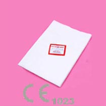 Metal Plain Hospital Bed Sheets, Feature : Anti Shrink, Anti Wrinkle, Anti-Shrink, Easy To Clean, Eco Friendly